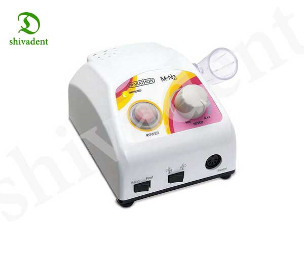 میکروموتور n2 آرایشی 35 هزار دور (marathon korea)
