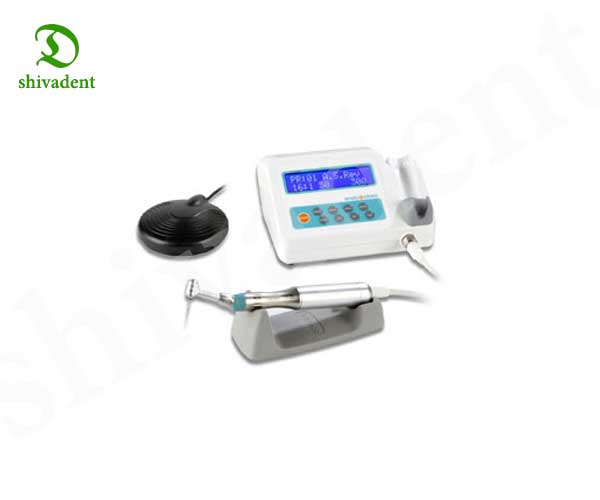دستگاه روتاری endo e class (با آنگل 16 به 1)